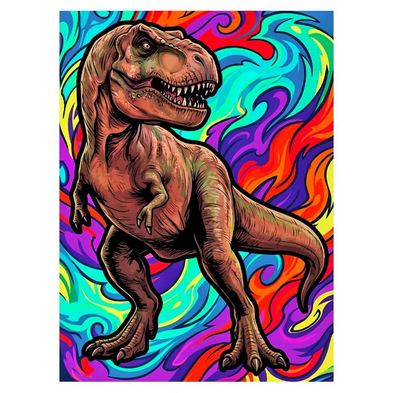 Dinosaurier