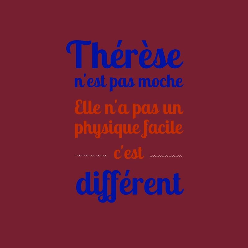 Thérèse