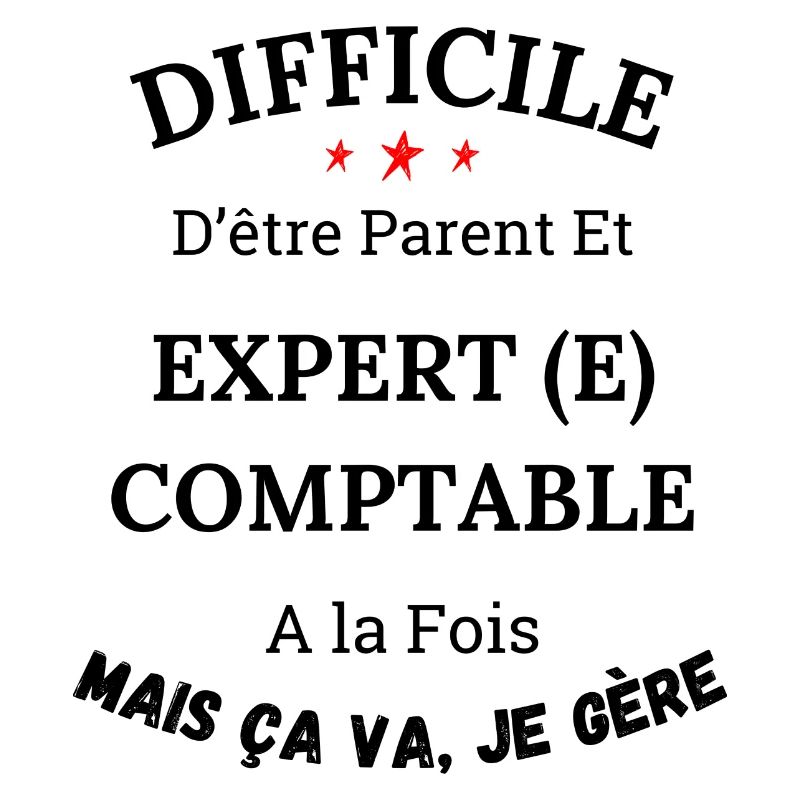 Difficile d'être parent et expert comptable