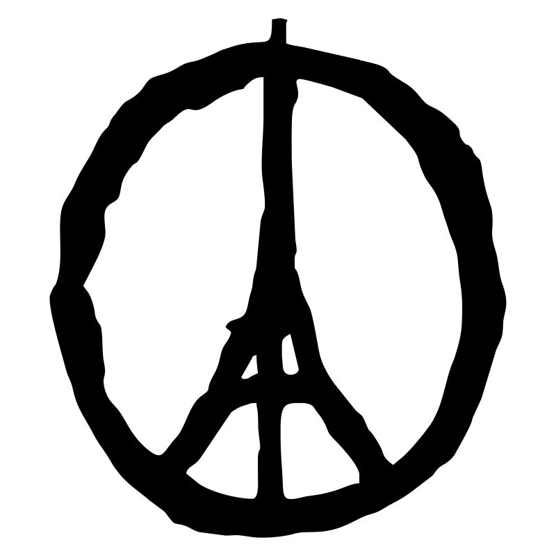 peace paris