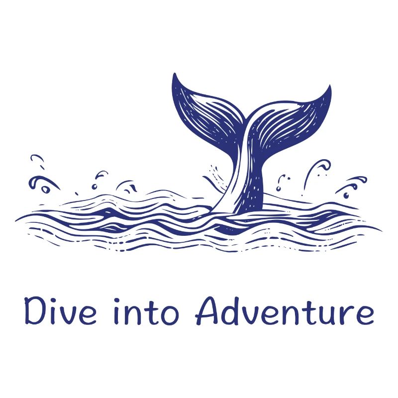 Conception de la queue de baleine : Plongez dans l’aventure