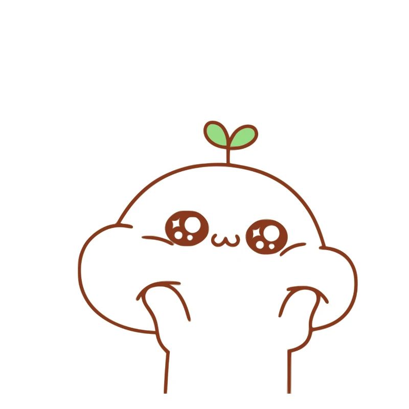 Hamster Comic Cute Geschenk Idee