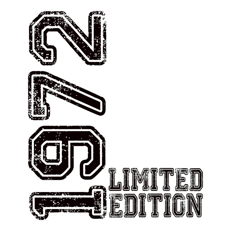 Édition limitée 1972