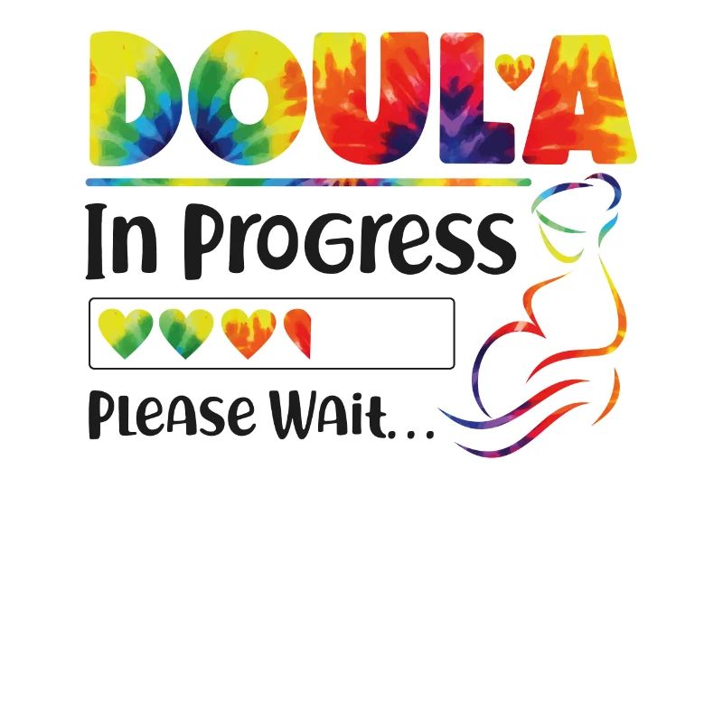 Doula Travailleuse à la naissance Doula étudiante