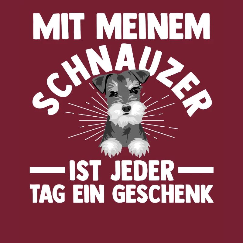 Schnauzer géant Schnauzer chien