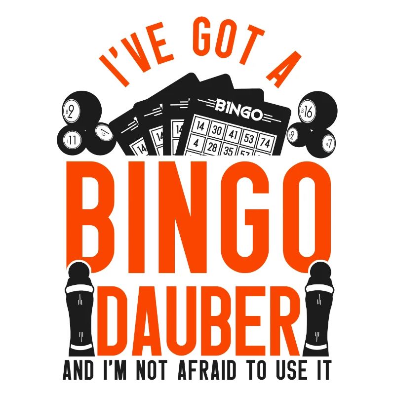 Bingo Player I've Got A Bingo