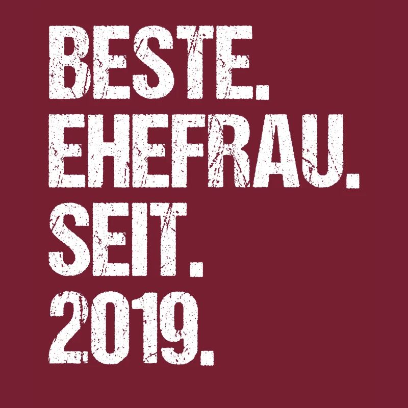 Valentinstag Beste Ehefrau Seit 2019