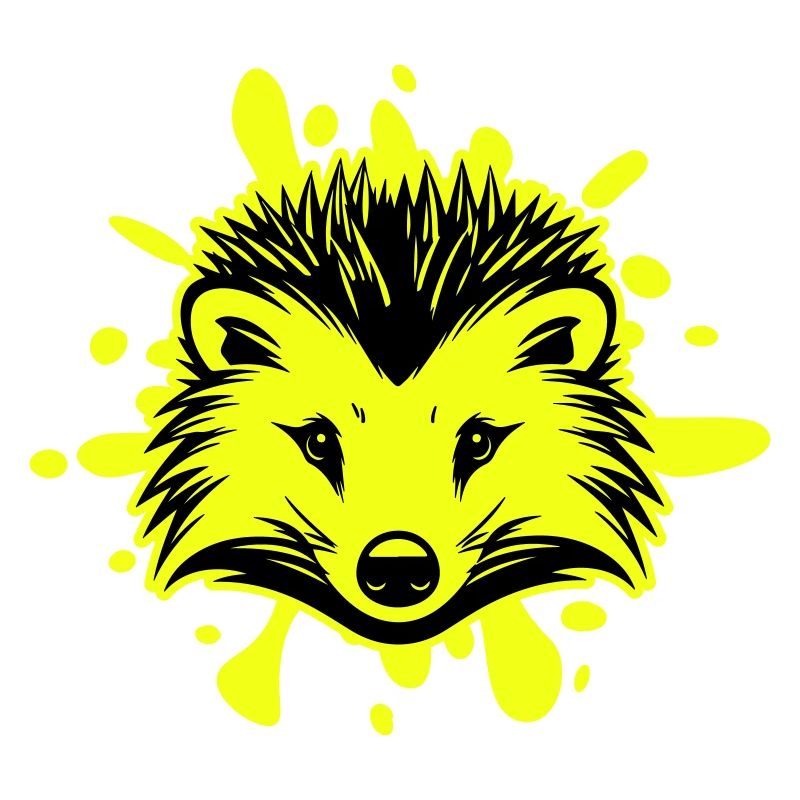 Igel Tier