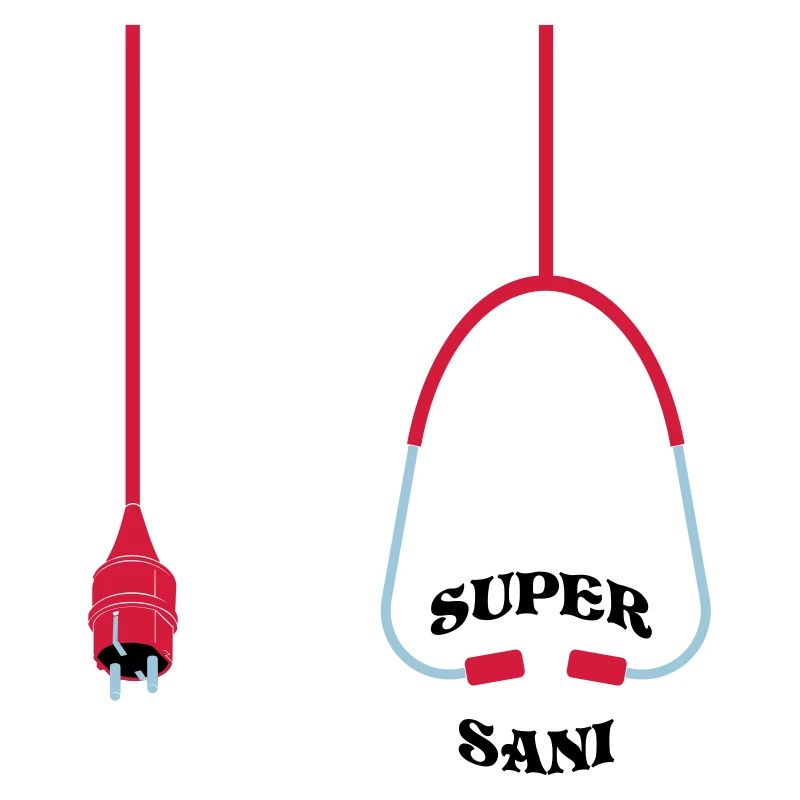 Super Sani
