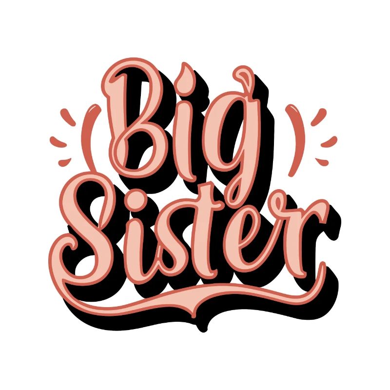 GROßE SCHWESTER