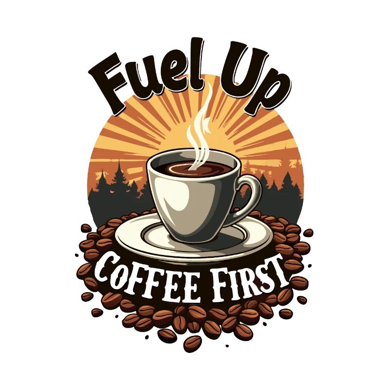 COFFEE FIRST