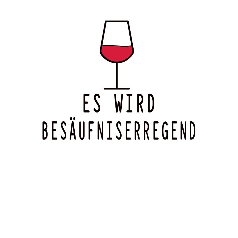 Besäufniserregend