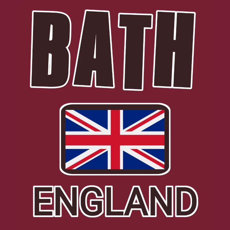Bath England