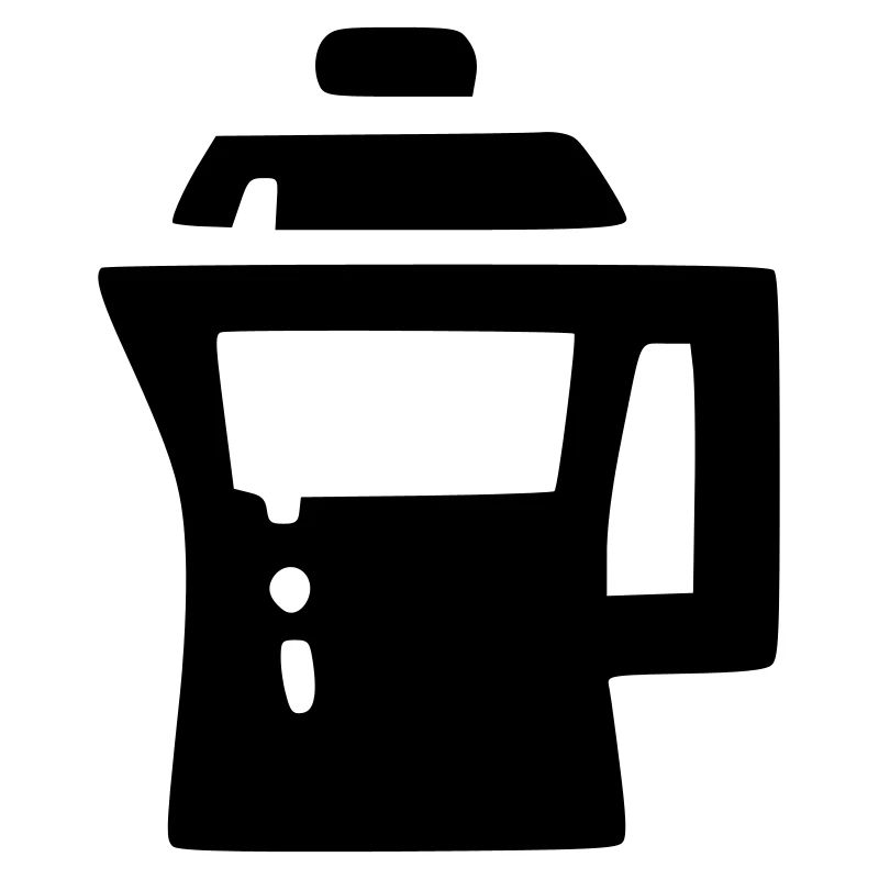 Cafetière