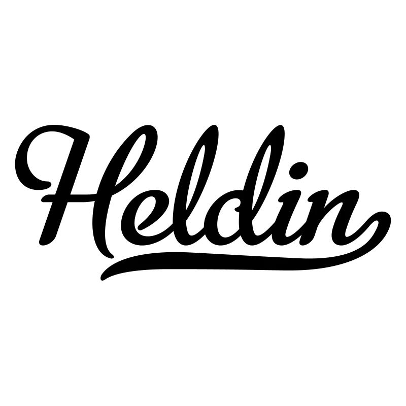 Heldin