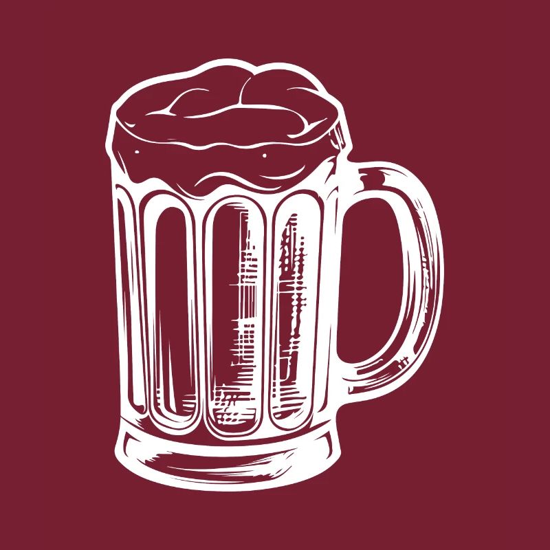 Chope de bière Beer