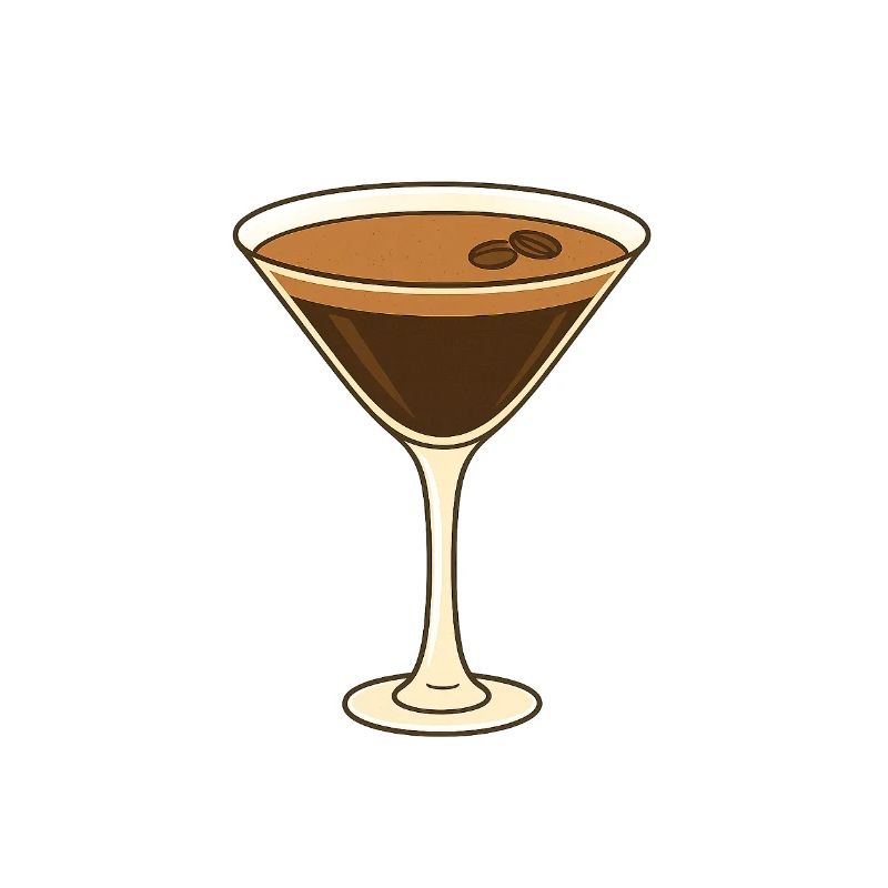 Espresso Martini