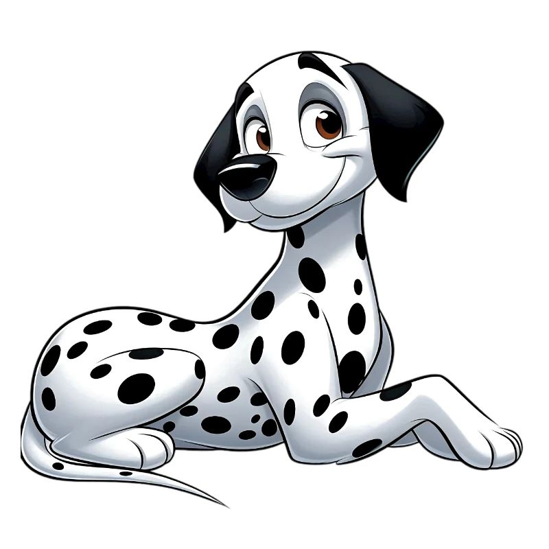 dalmatien