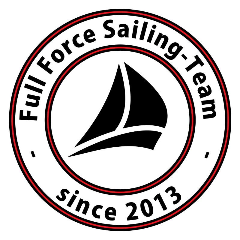Full Force Sailing neutral