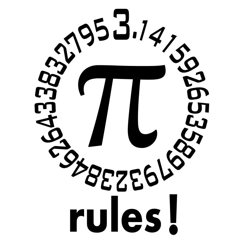 Pi_rules_!