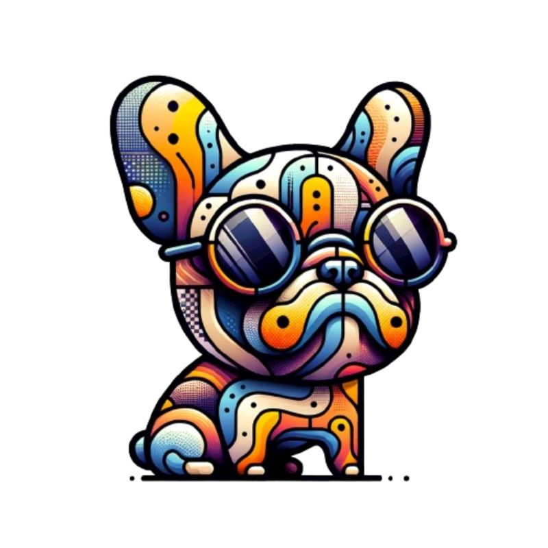 Frenchie Summer