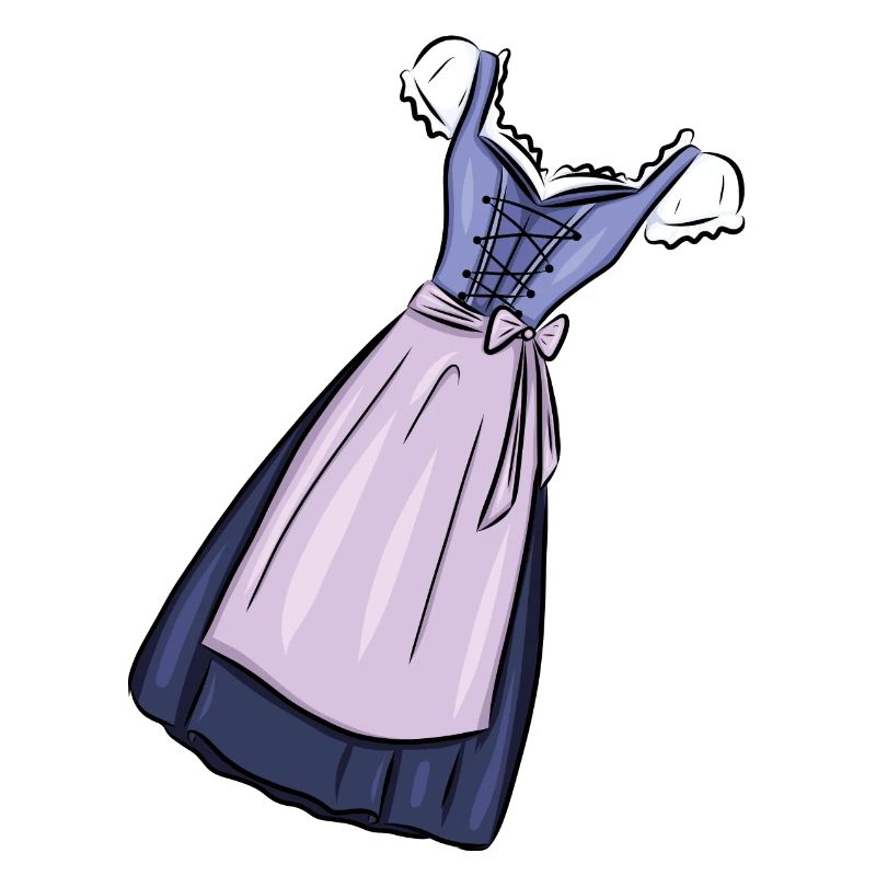 Dirndl