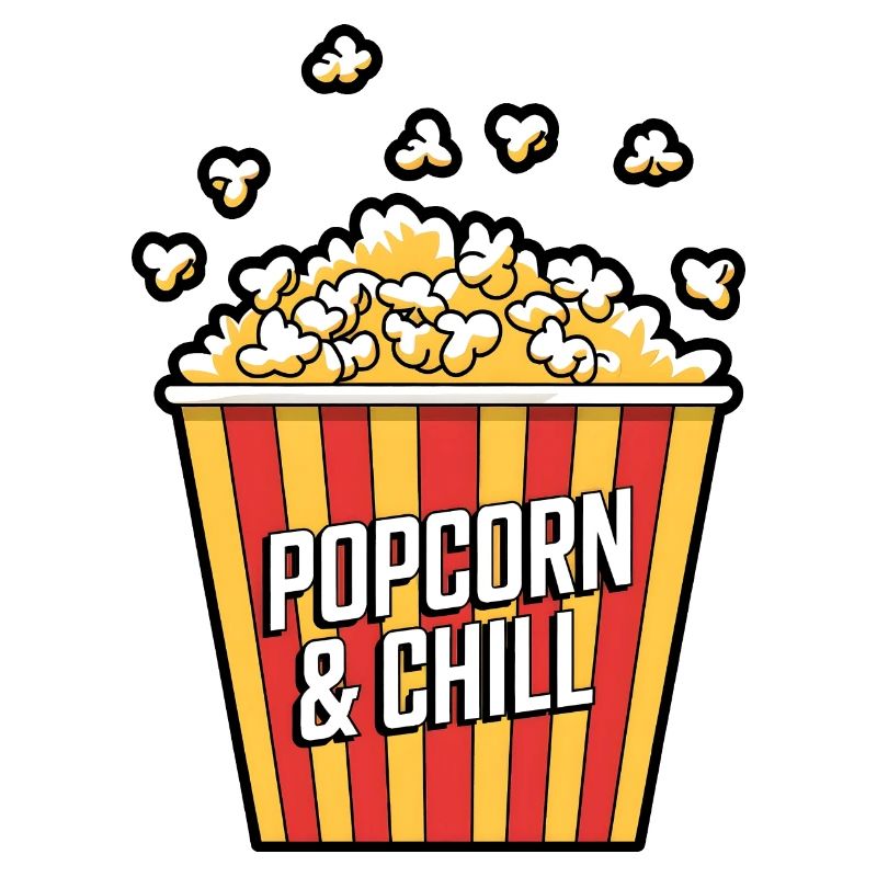 Popcorn & Chill