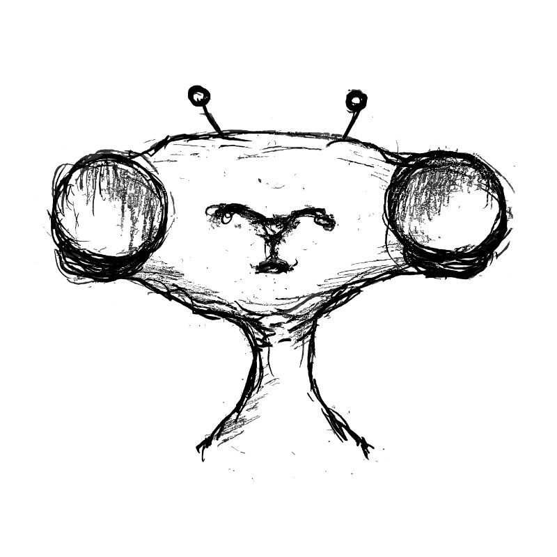Étranger