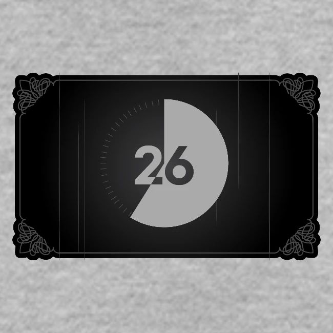 26 | Эхо