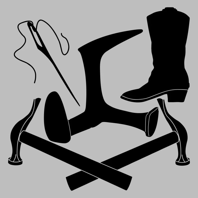 Logo de l’outil de cordonnier