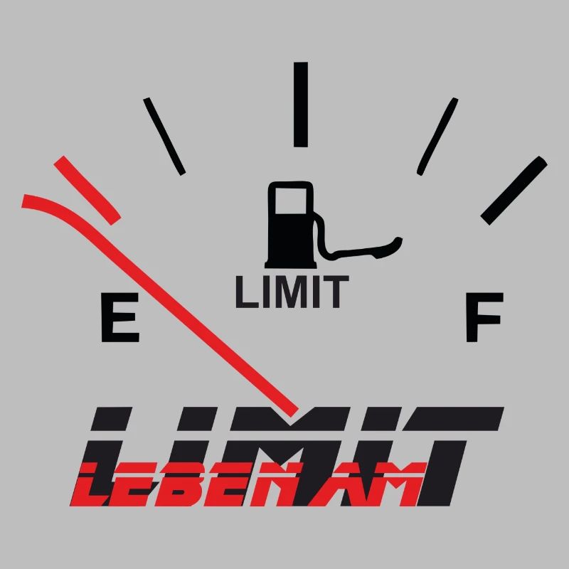 Leben am Limit
