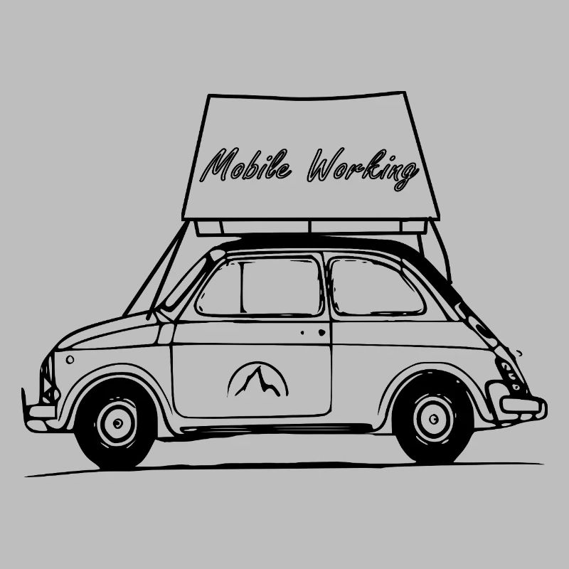 Mobile Working