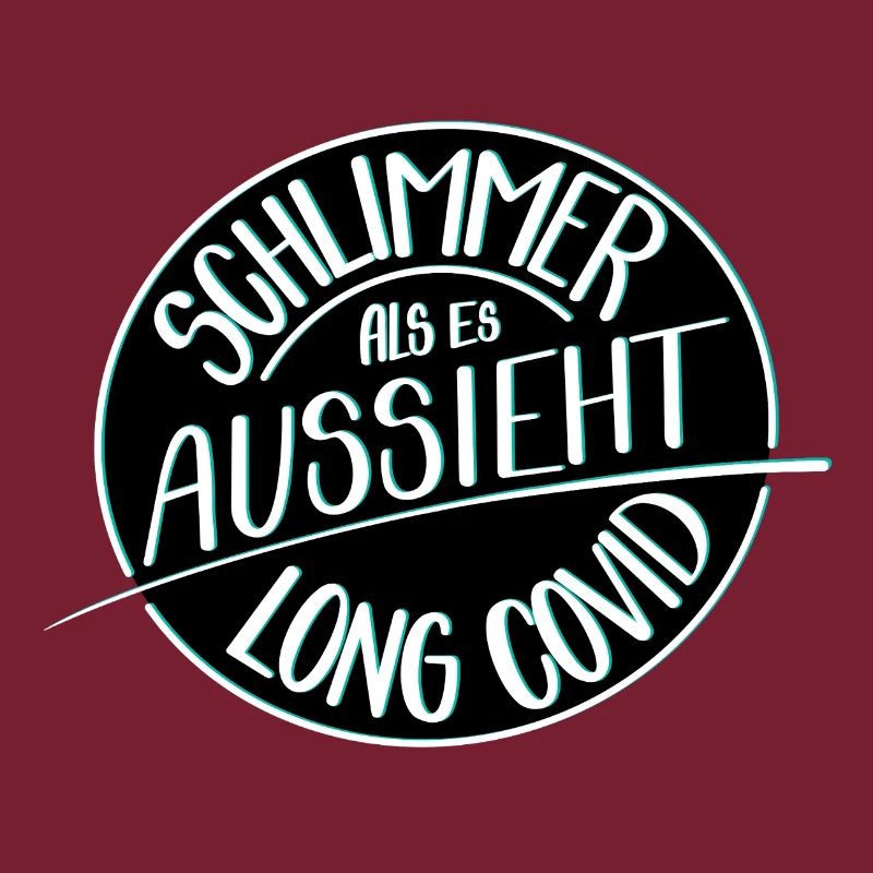 Schlimmer als es aussieht, Long Covid