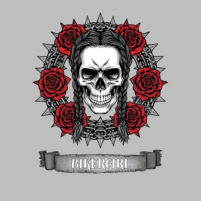 Bikergirl
