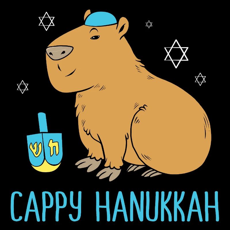 Hanoukka Hanoukka Hanoucca