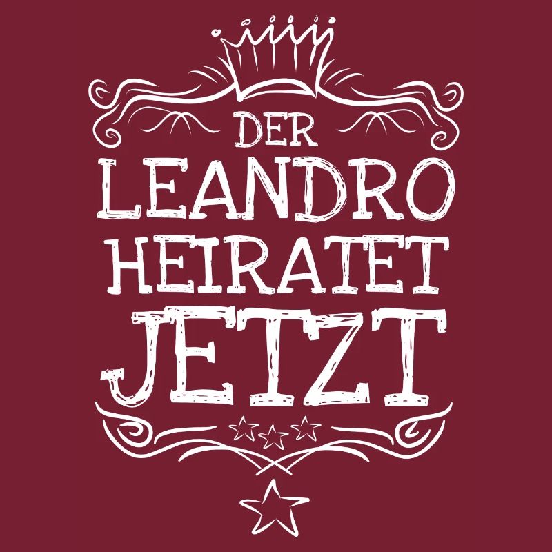 Gift for Leandro