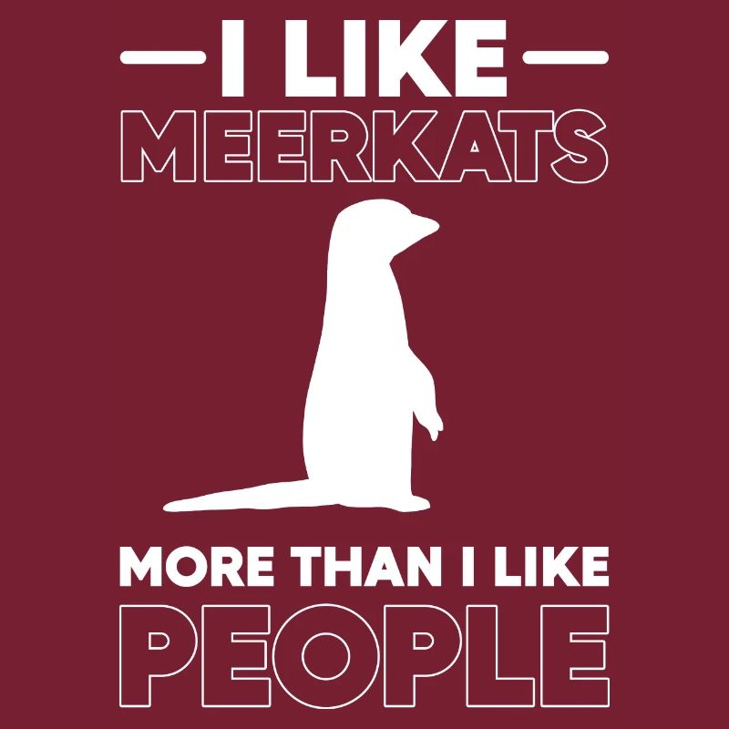 Erdmännchen