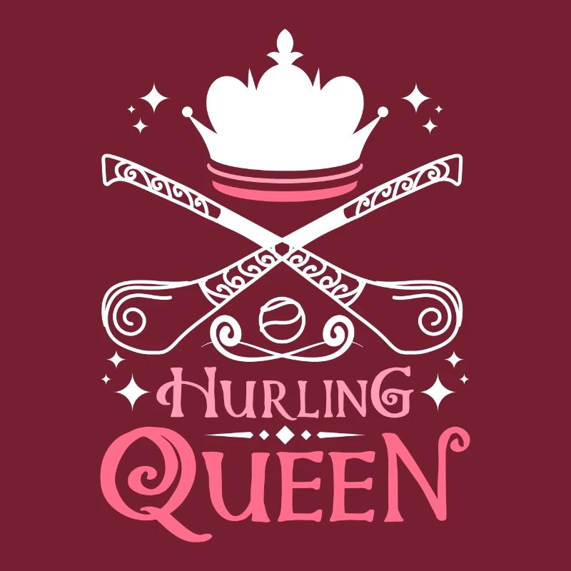 Hurling Queen