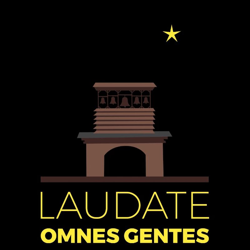 Taizé Laudate
