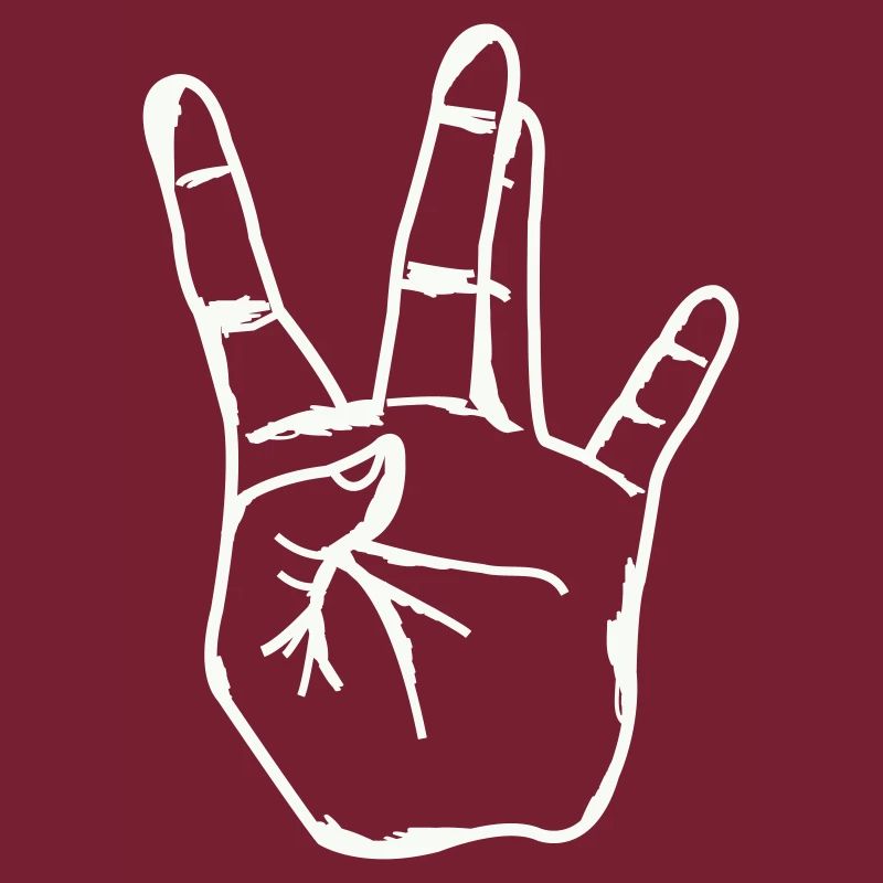 Hand Westside