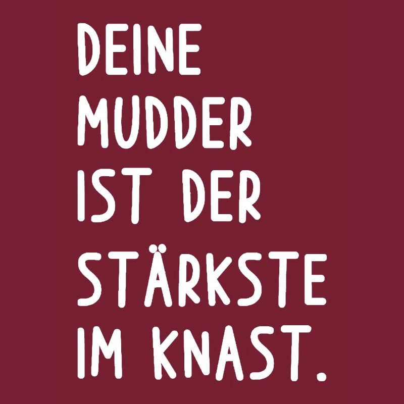 Deine Mutter Witz