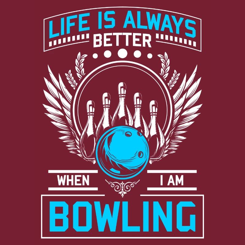 Bowlingkugel Bowling Team
