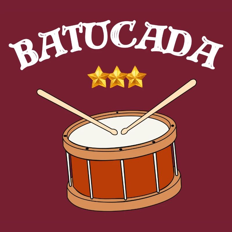 batucada, percussion, tambour