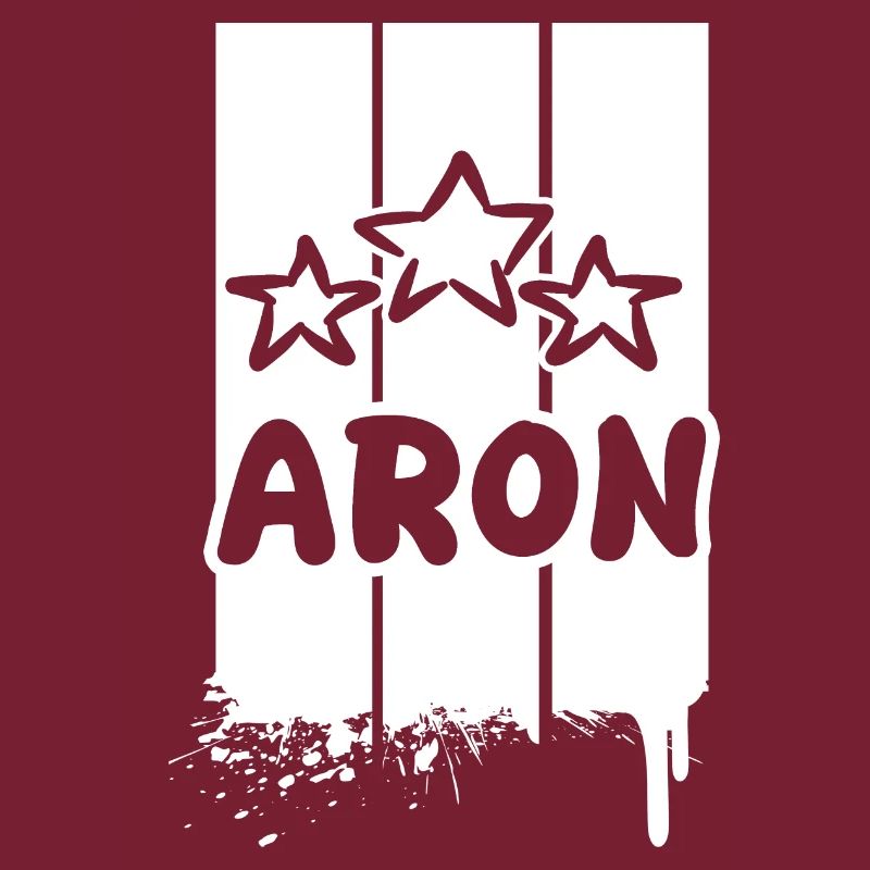 Aron als Aron