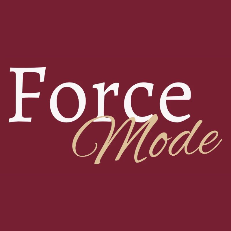 Force Mode – Power & Chic