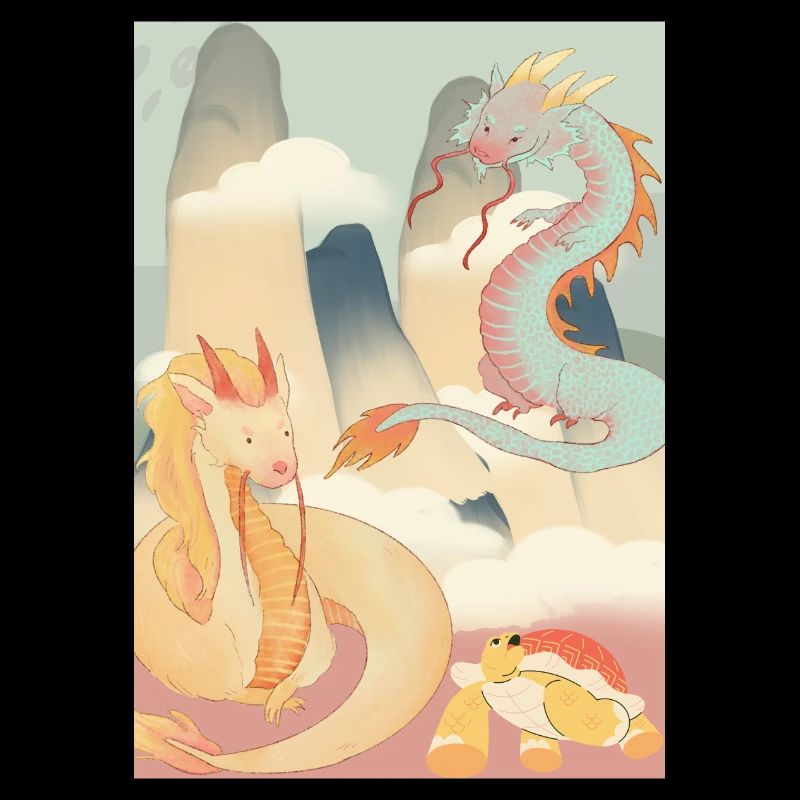 Mengdesigns: Mythen