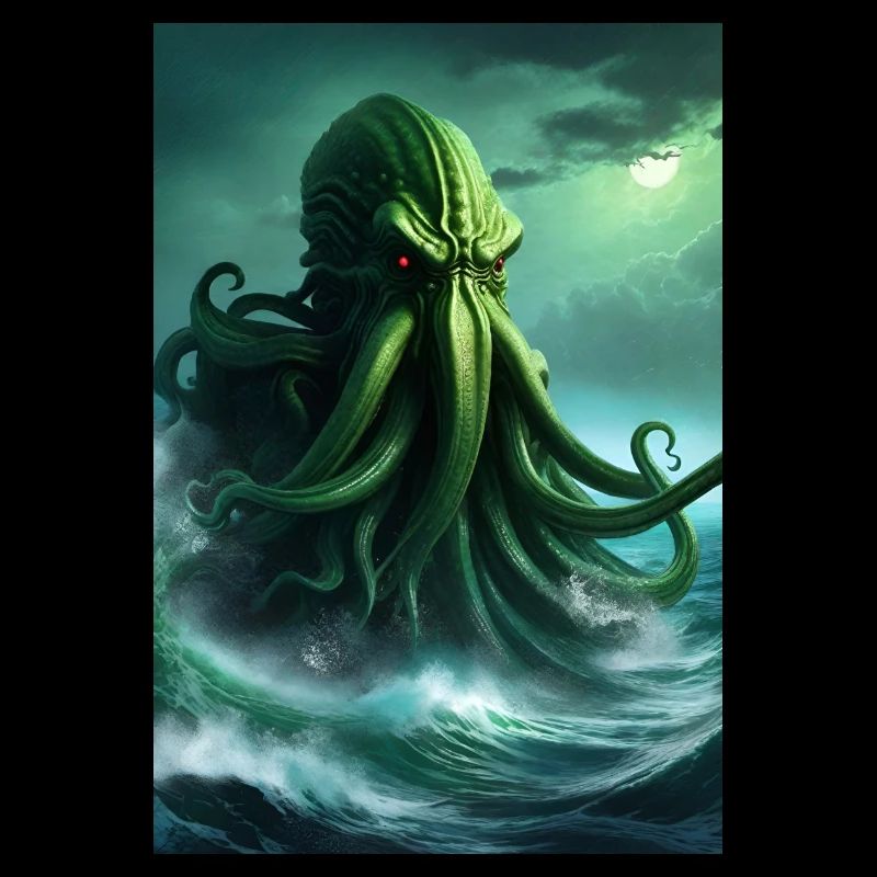 Cthulhu