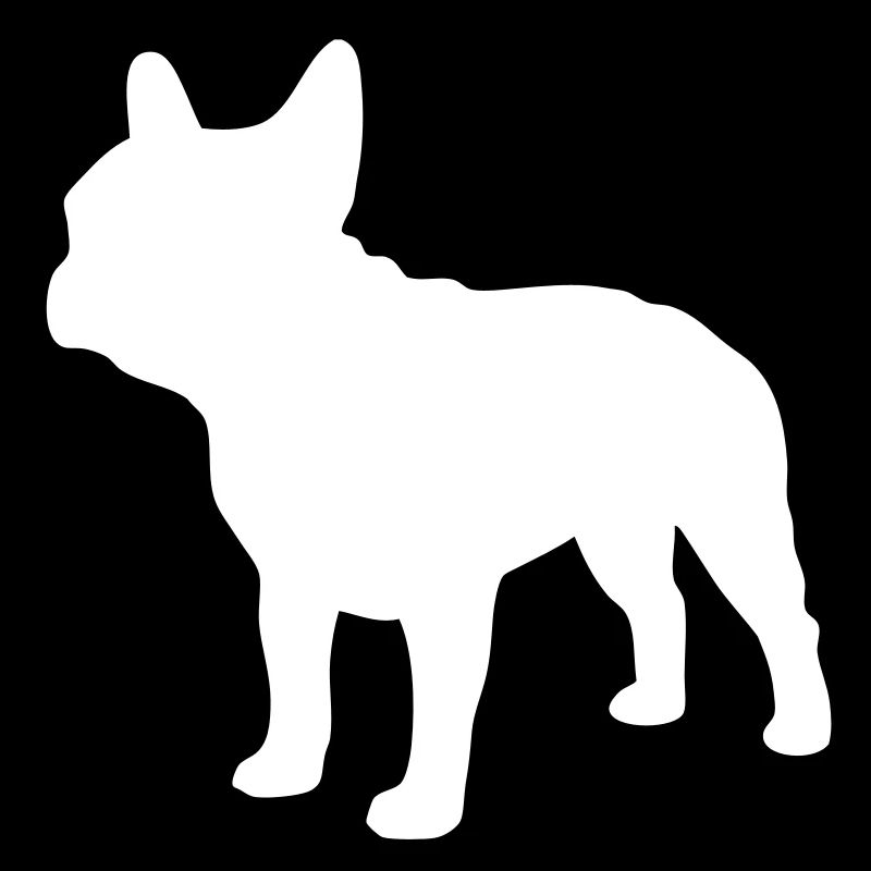 Bouledogue français - Bully - Chien