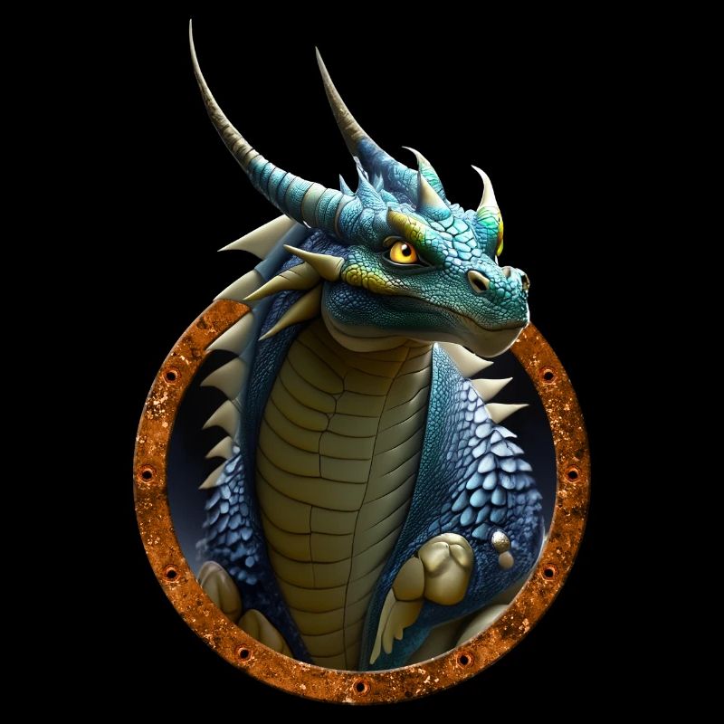 Drache