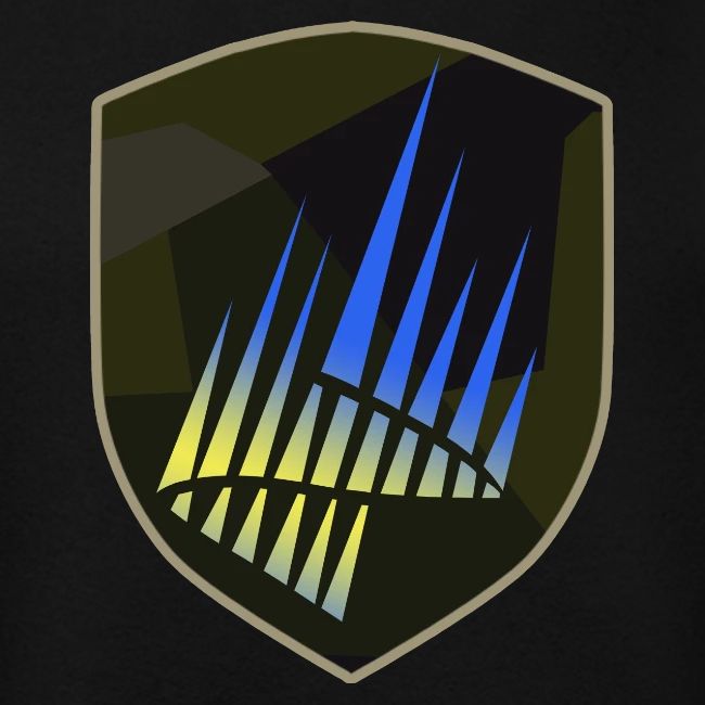 Aurora Frontline Aid logo